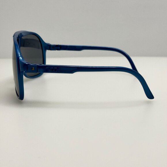 Aden Sunglasses J/A Z87 5.5 140 Blue - Picture 4 of 9